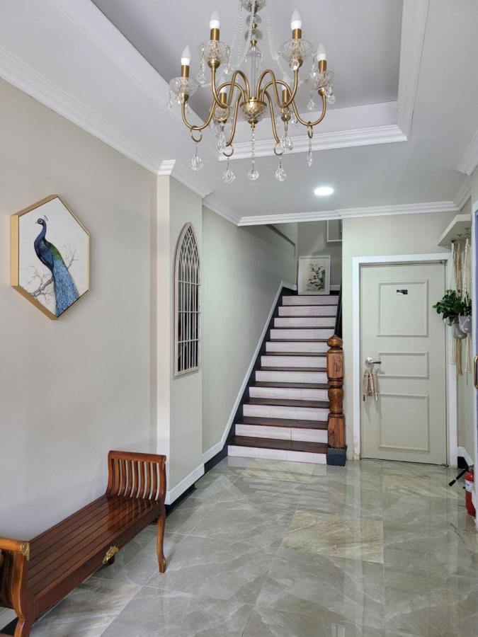 Son-Gil Guesthouse Jinju Luaran gambar