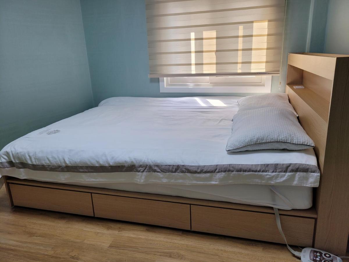Son-Gil Guesthouse Jinju Luaran gambar