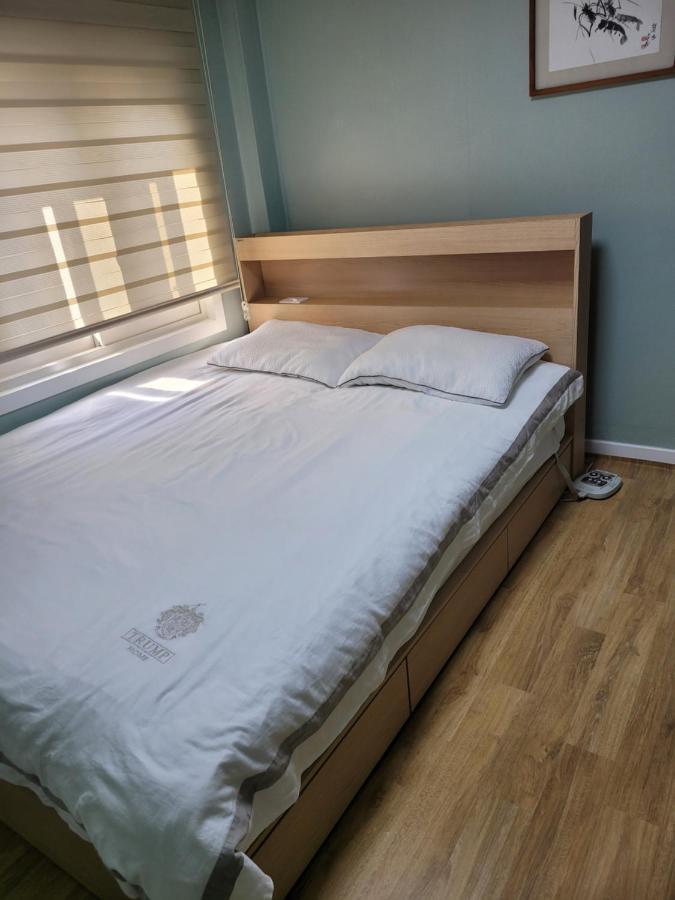 Son-Gil Guesthouse Jinju Luaran gambar