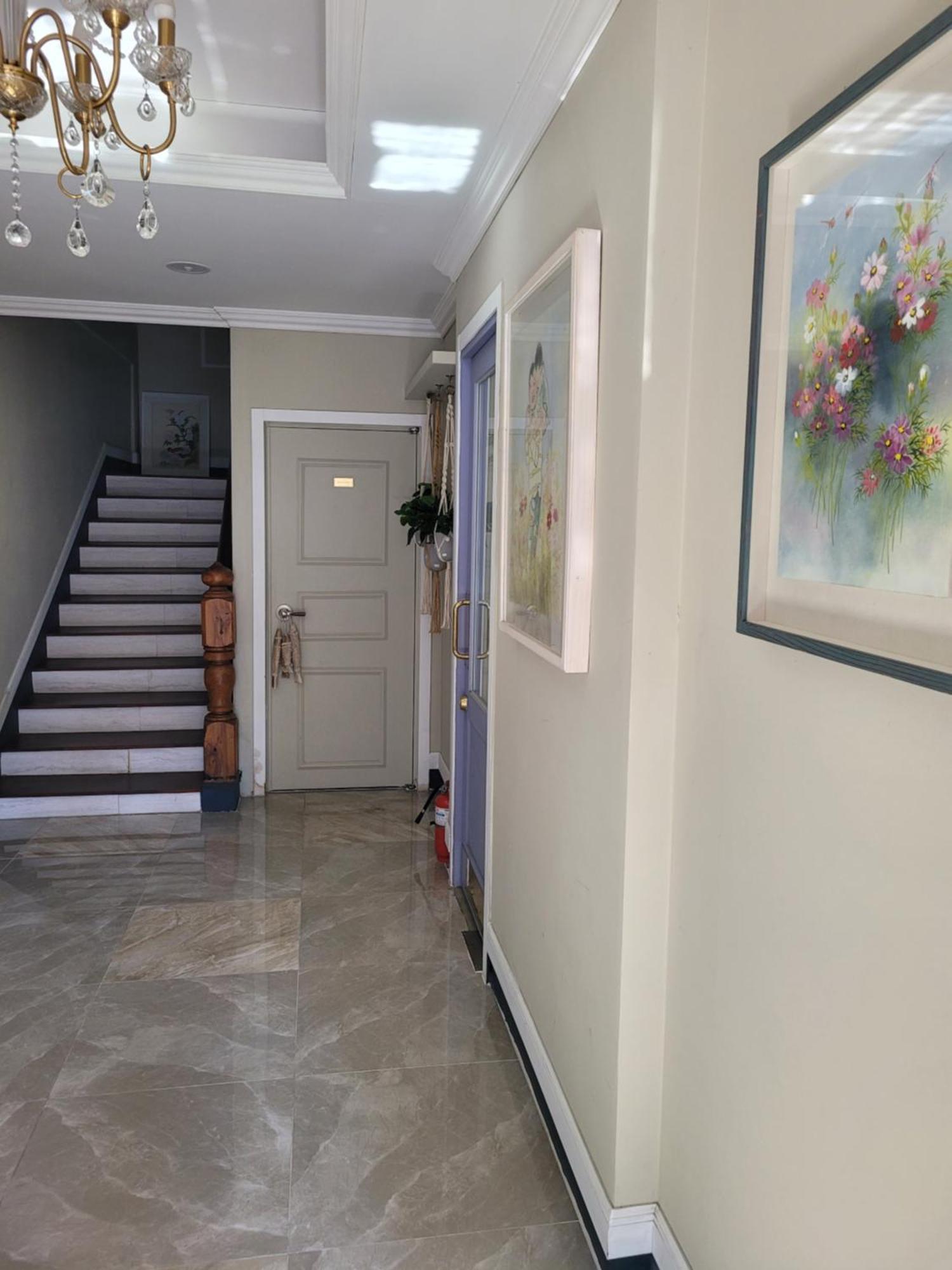 Son-Gil Guesthouse Jinju Luaran gambar
